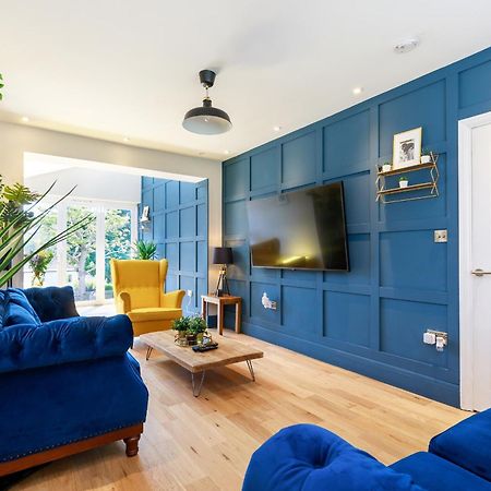 Tangmere Road Brighton Luaran gambar