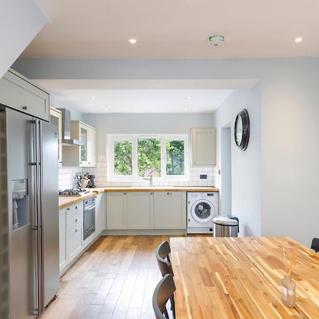 Tangmere Road Brighton Luaran gambar