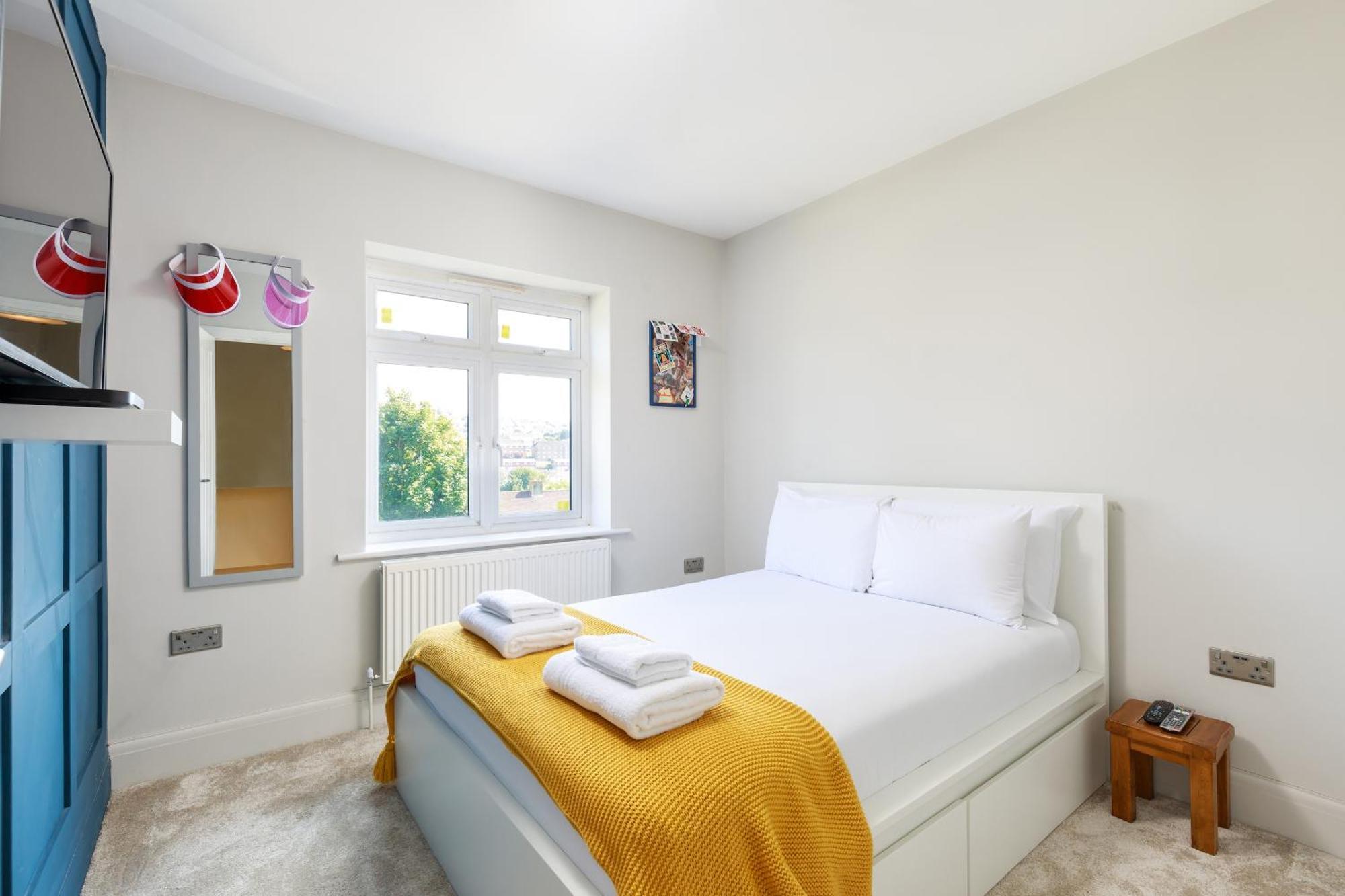 Tangmere Road Brighton Luaran gambar