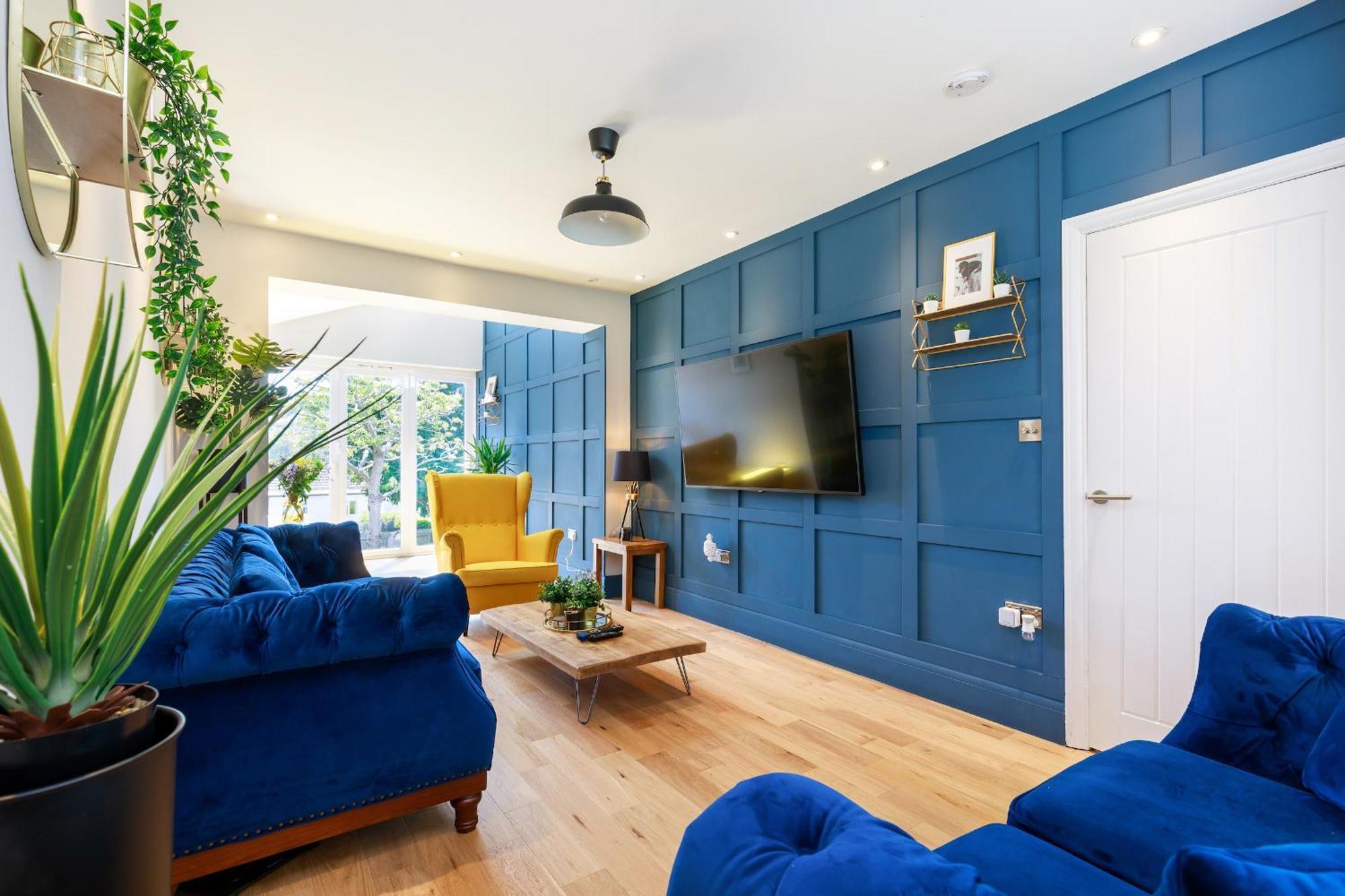 Tangmere Road Brighton Luaran gambar