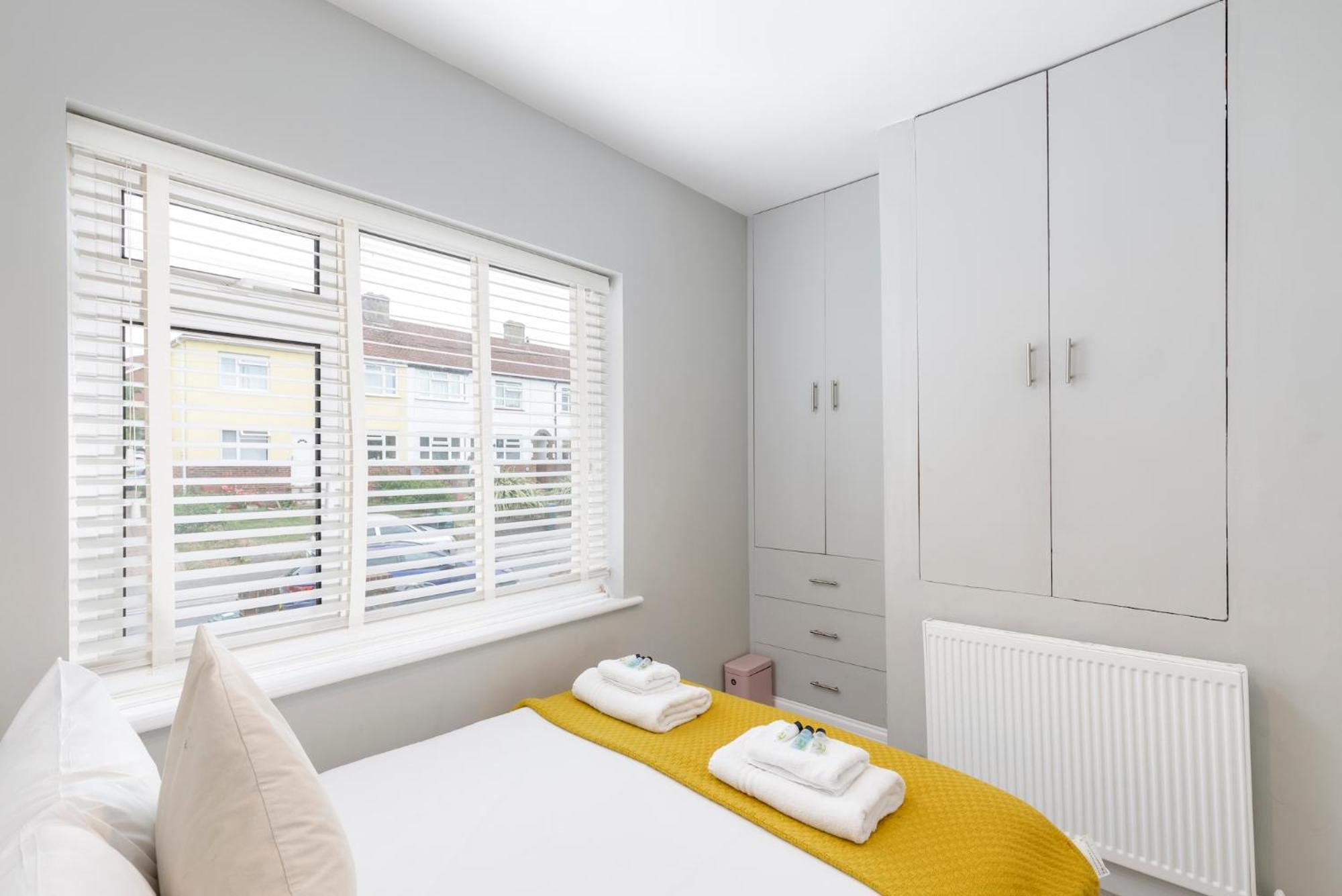 Tangmere Road Brighton Luaran gambar