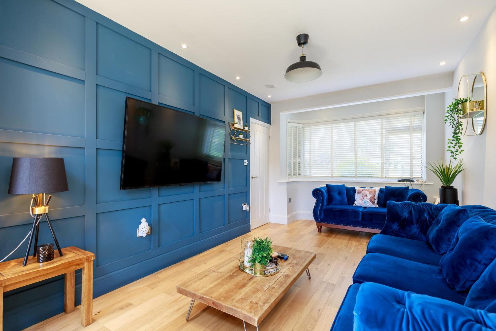 Tangmere Road Brighton Luaran gambar