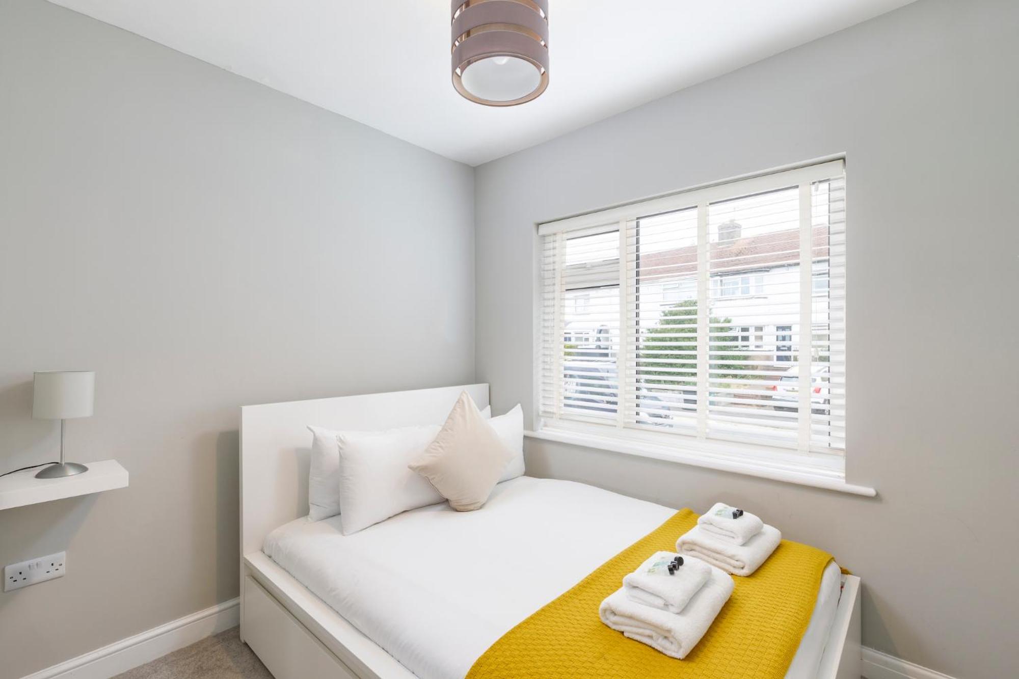 Tangmere Road Brighton Luaran gambar