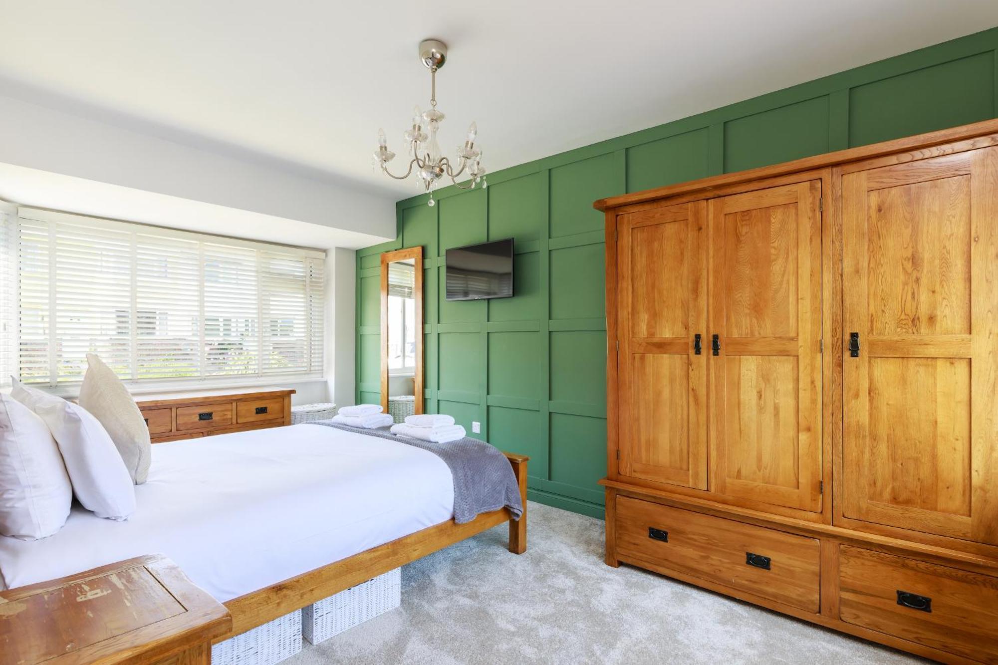 Tangmere Road Brighton Luaran gambar