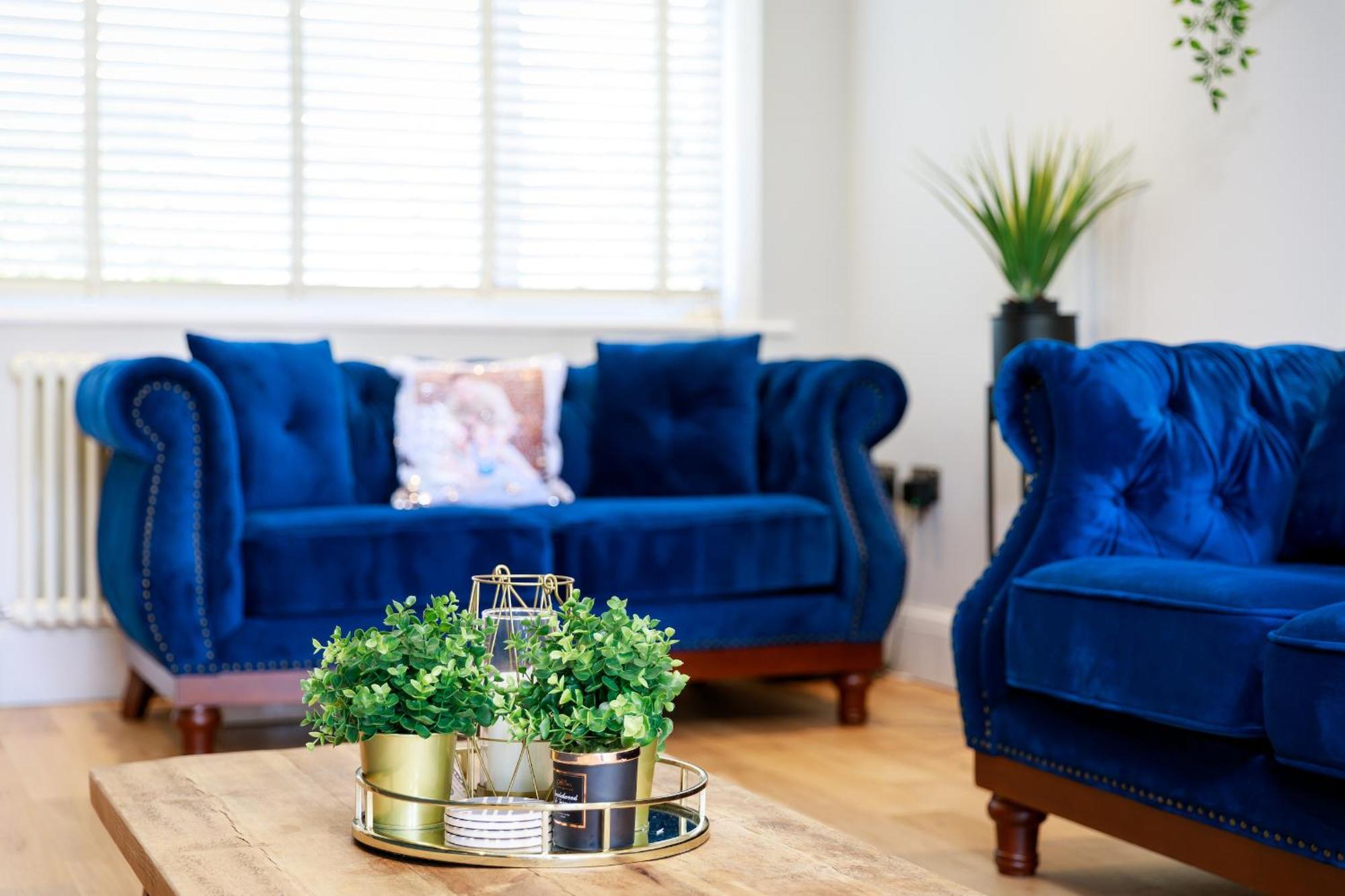 Tangmere Road Brighton Luaran gambar