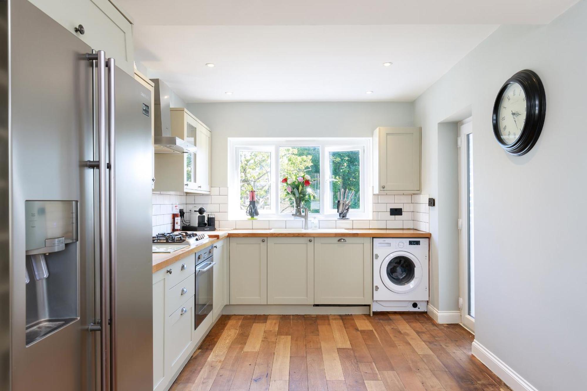 Tangmere Road Brighton Luaran gambar