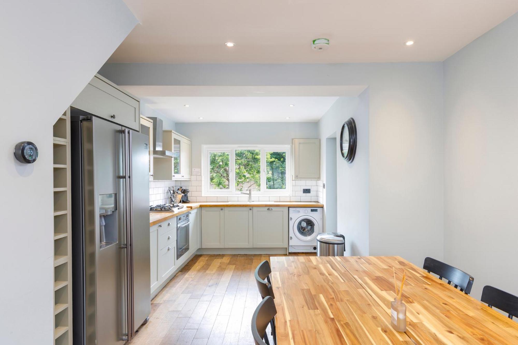 Tangmere Road Brighton Luaran gambar