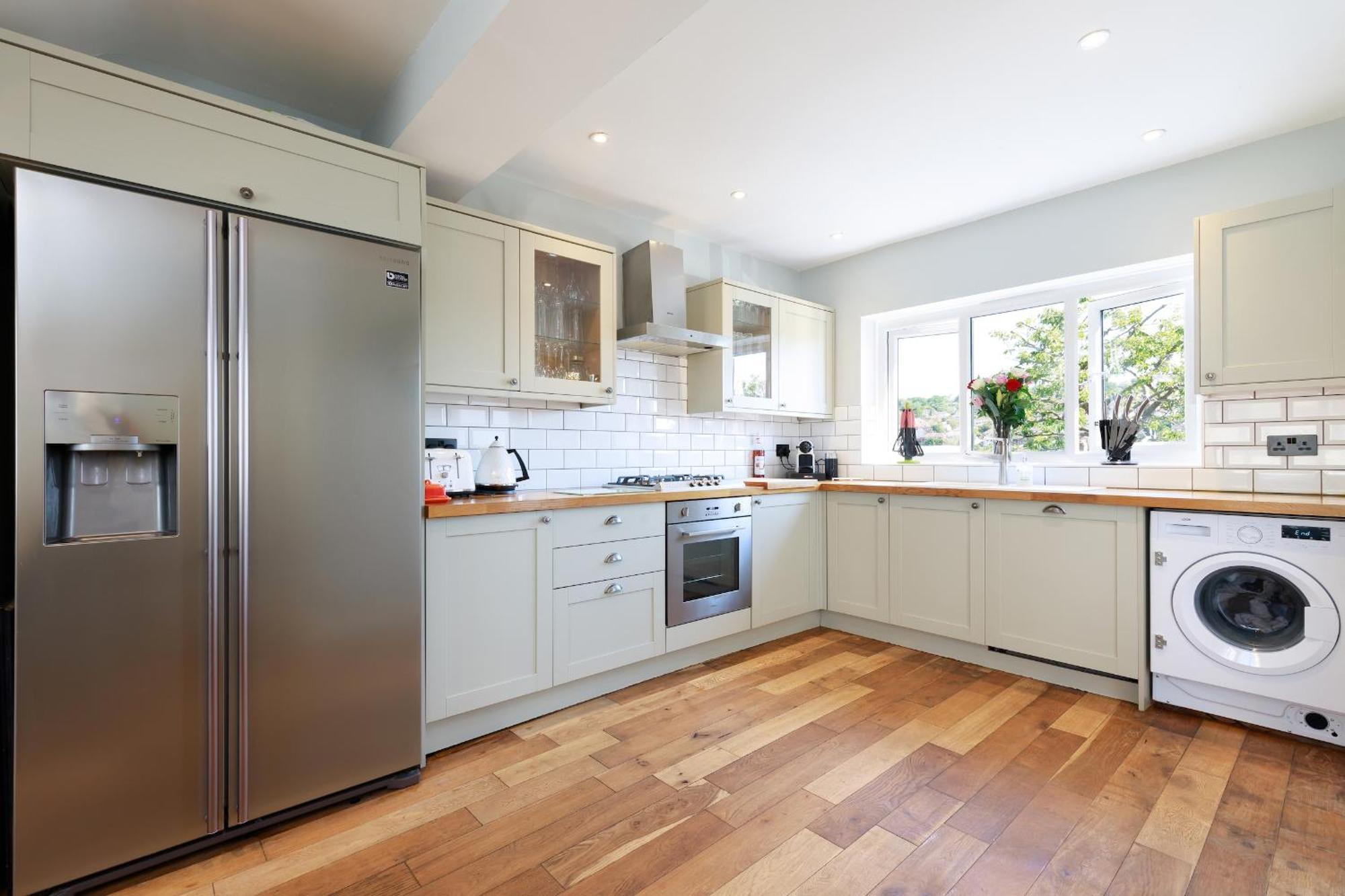 Tangmere Road Brighton Luaran gambar