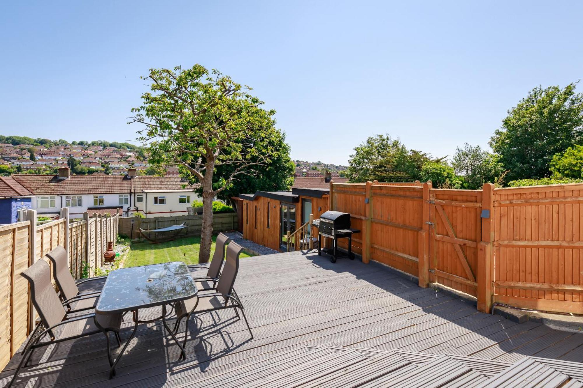 Tangmere Road Brighton Luaran gambar