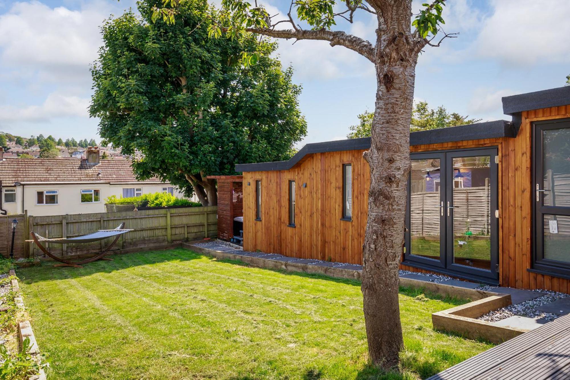 Tangmere Road Brighton Luaran gambar